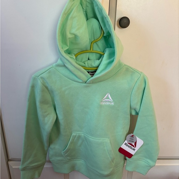 Reebok hoodie - Picture 1 of 3